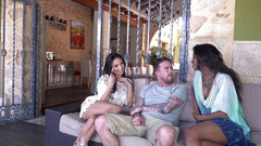 Club Anissa Kate: Sürtükler