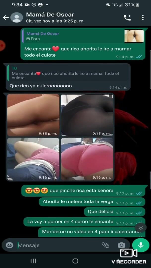 Mexicasero: Gfa mého nejlepšího přítele Líbila se mi