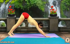 TheoryOfSex: 13. den výzvy GPP s Julií V. Zemi. Velmi jednoduchý...