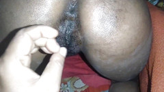 Shyam bharosh: Poprvé zkuste anální sex a sperma v ústech