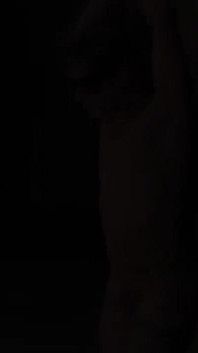 Sexy Deanna a její hračka