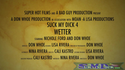 Super Hot Films: Genç sürtük Don Whoe'nun yarağını tsunamiye sokuyor