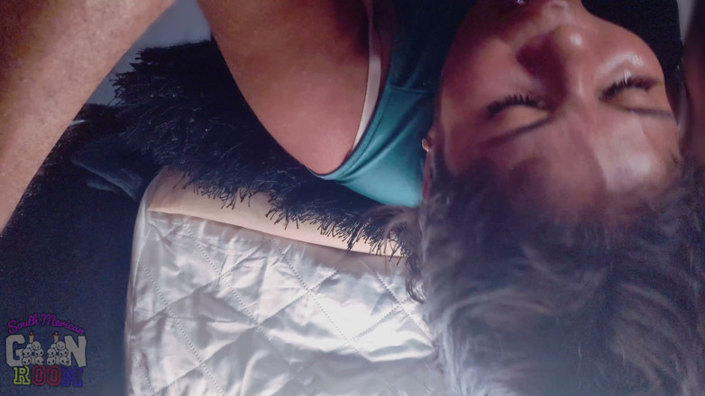 PABLO N3GROBAR: Super Sub Slut Throat 4K Full