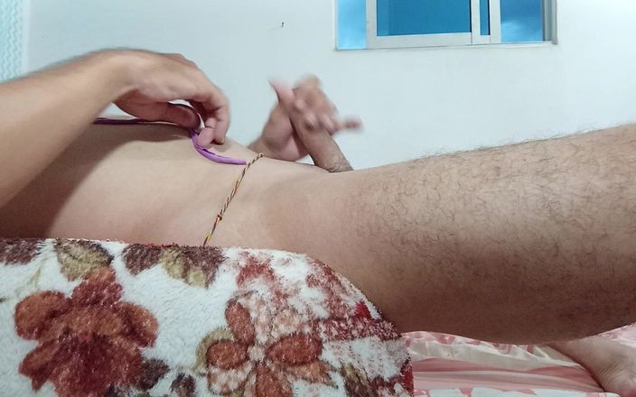 Valkyrieandluigy: Matură suge tare