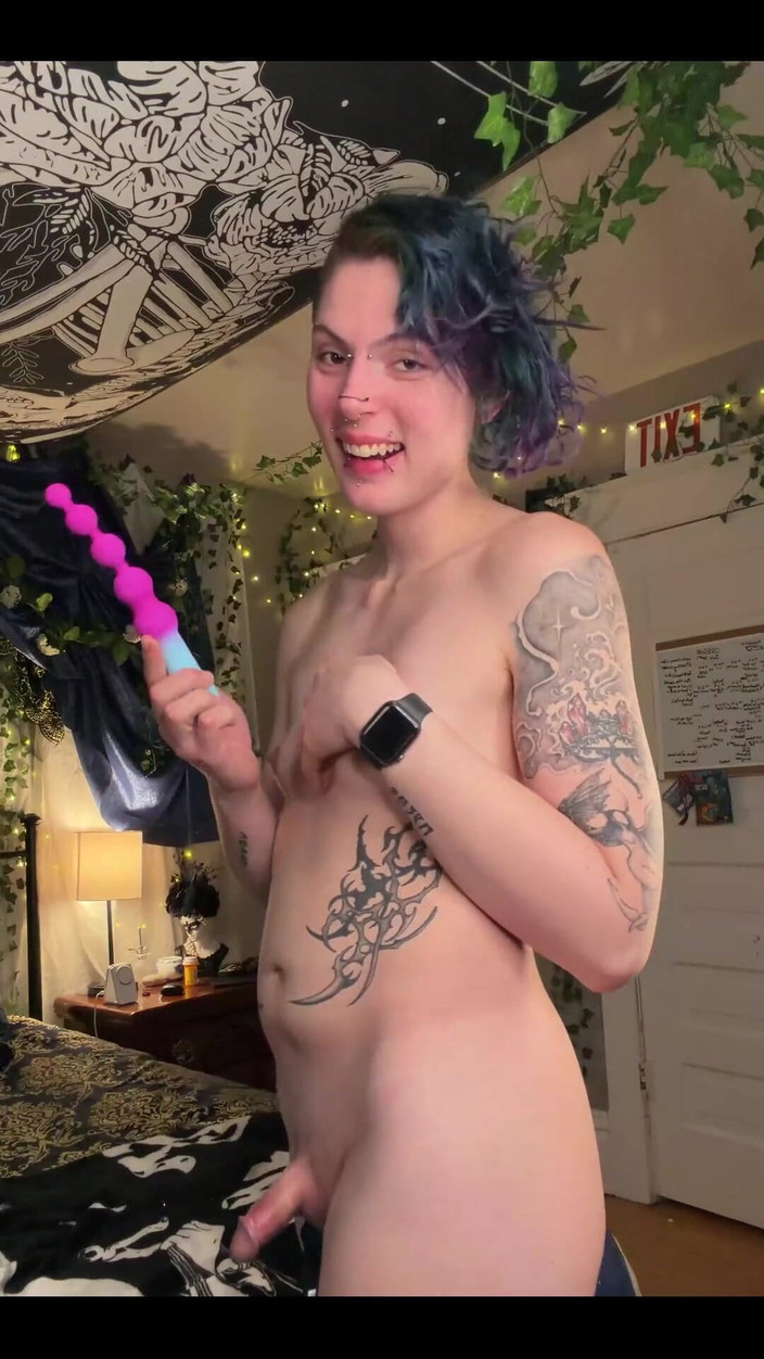 Lady Jadalyn: Lebih Banyak Mainan Baru Adalah Cara Terbaik Untuk Berkeliaran