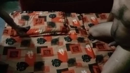 新的热辣性感哥有硬操逼。