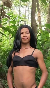 Jangal Me Mangal Kia Sex Kia Jangal Me Camera Man Ne Chod Diya