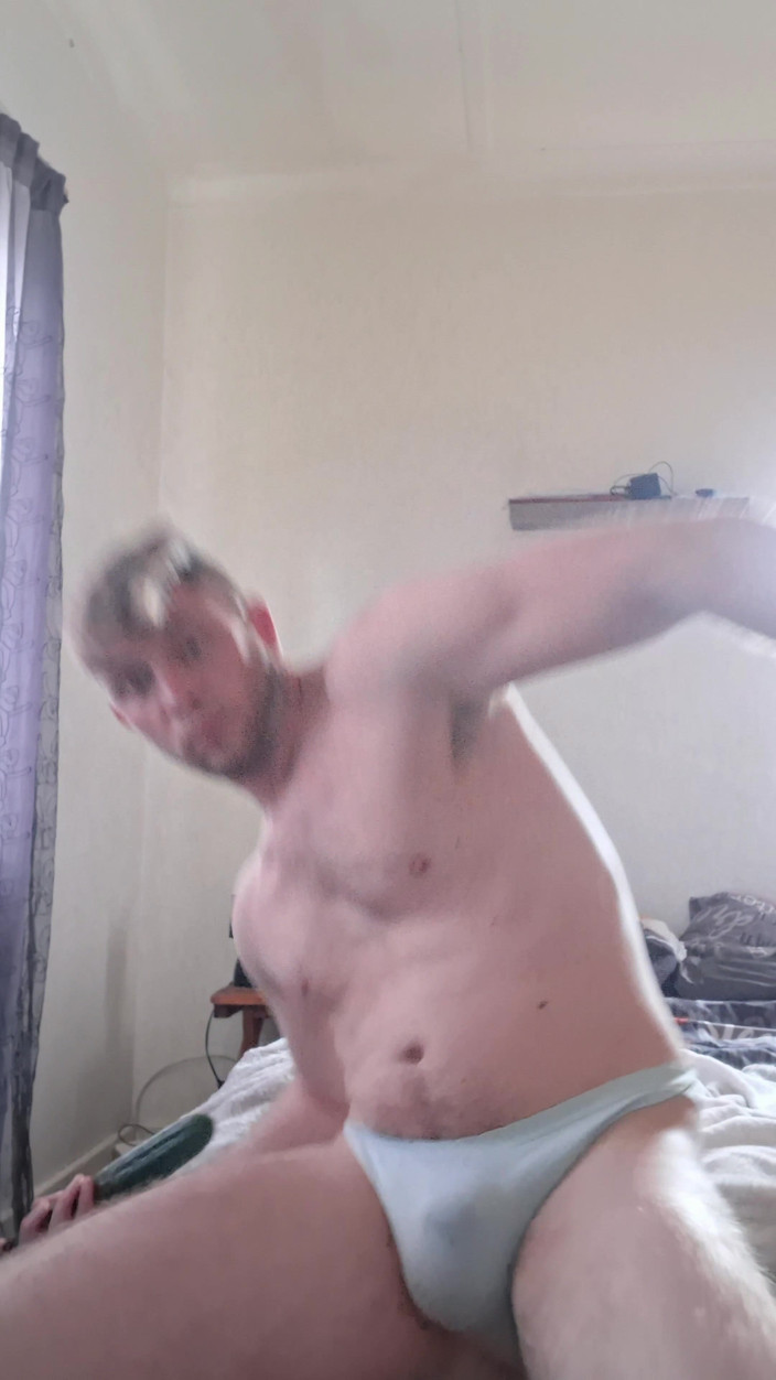 Justme22345: Je dilate mon cul