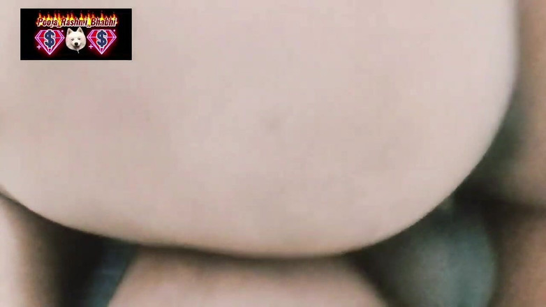 Pooja_Rashmi_Bhabhi: Pooja šuká ještě jednou část 2