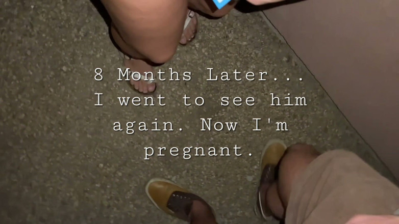 Mya Lane: Im Not Sure Who Got Me Pregnant