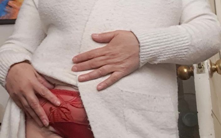 Mommy big hairy pussy: Madrastra saluda a su amante