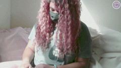 Mika Haze: Maske takıyor ve seni yok sayıyor