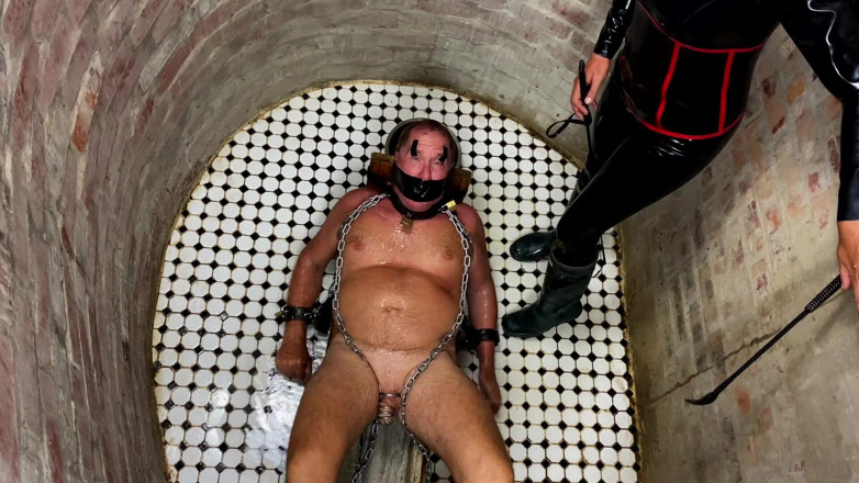 Mistress April: 4월의 지배자 여주인 - 캡쳐 파트 2-2