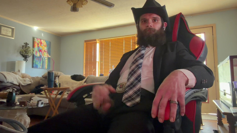 SuitBean: Cowboypak