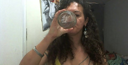 Nikki Montero: Stream spuštěné webkamerové show