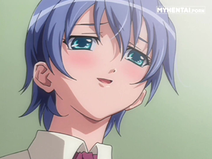 My hentai porn: Dekoduj 2