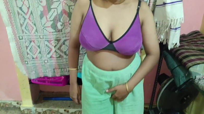 Mami4711: 泰米尔性爱