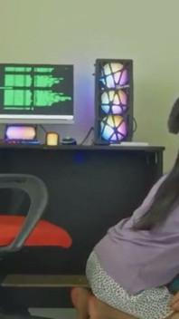 Adik tiri cantik india yang imut dientot habis-habisan sama pacarnya