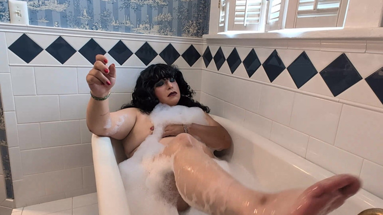 Tongue Lashor 69: Adora mis pies 02