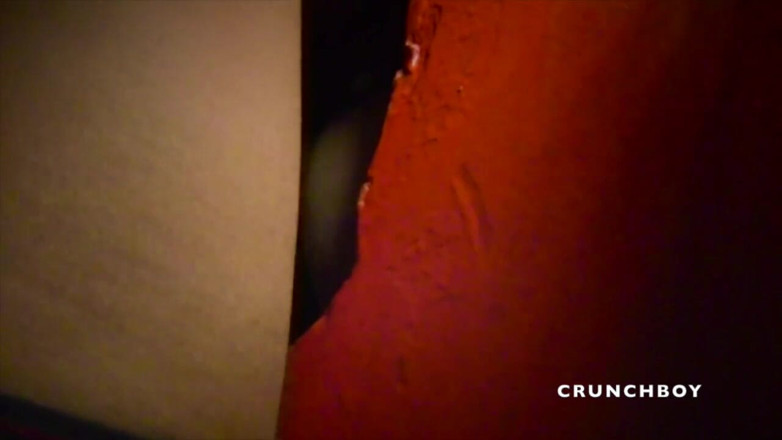 FETISH BDSM STUDIO: Juan sucking xxl cock in glory holes anonymous