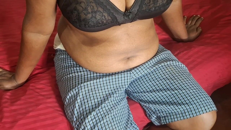 Teena New: Horny Sister in Law Secret Bedroom Video