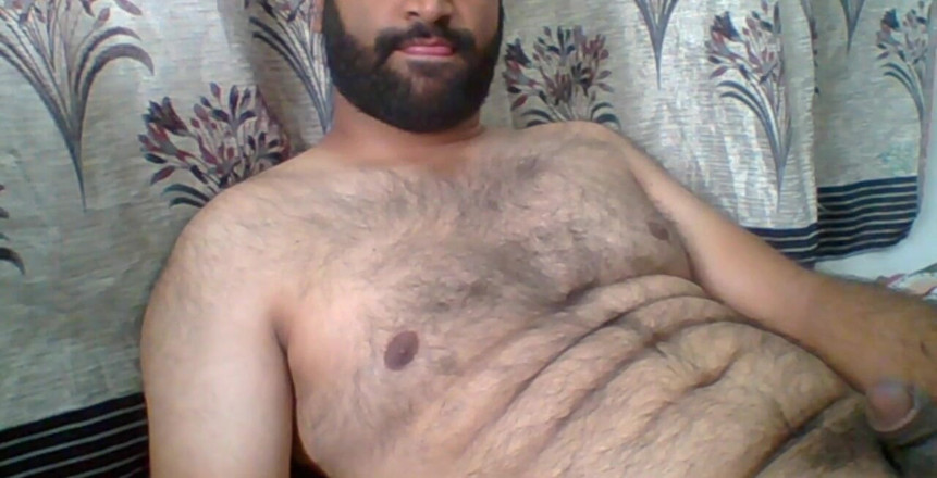 BibearXXX: Гра з сосками. BibearXXX