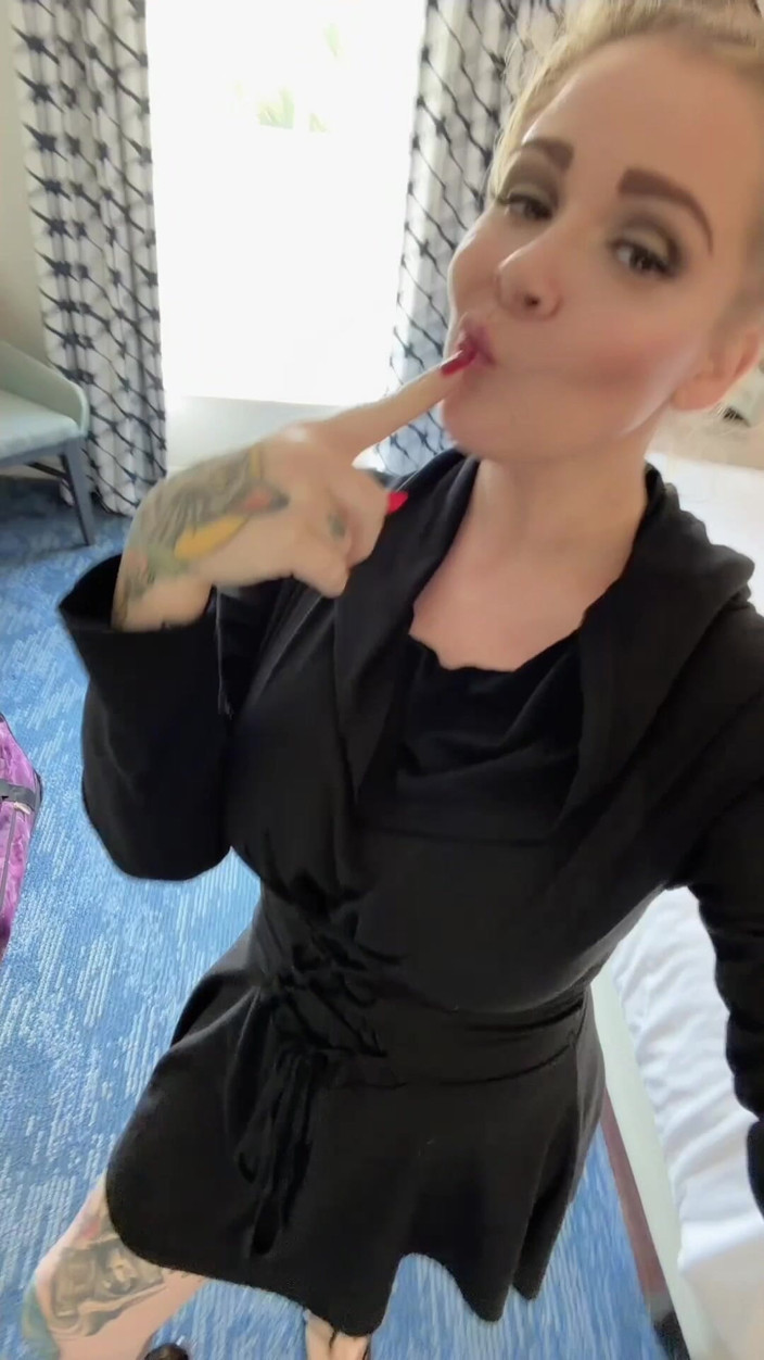 Miss Whitney Morgan: Co dzisiaj kręcimy? Bts sobota!