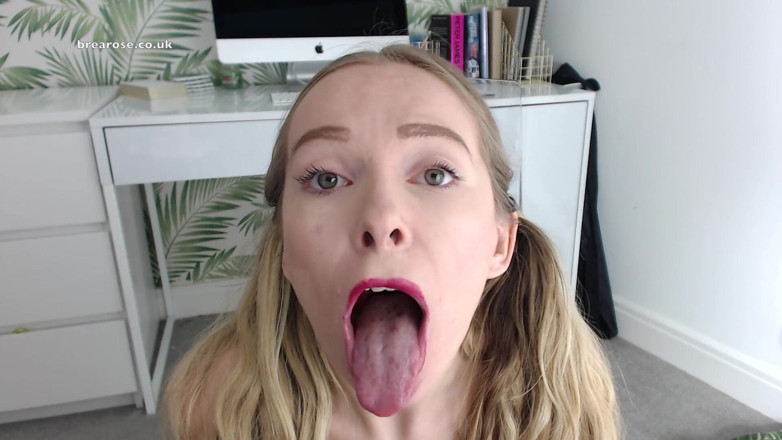 Brea Rose: मैं कक्षा पास करने के लिए कुछ भी करूंगा