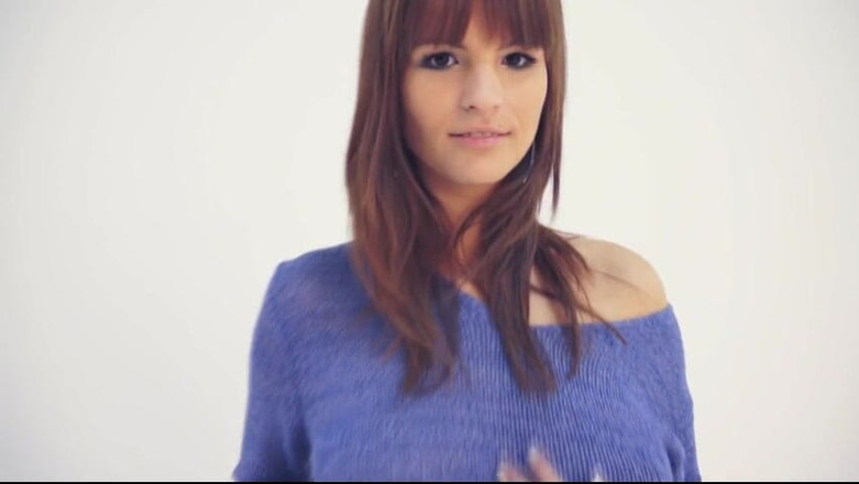 Watch4beauty: Casting Rita Peach