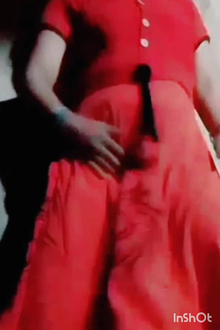 TricolorMusic3: Wanita desi menggosok tubuh seksinya yang panas