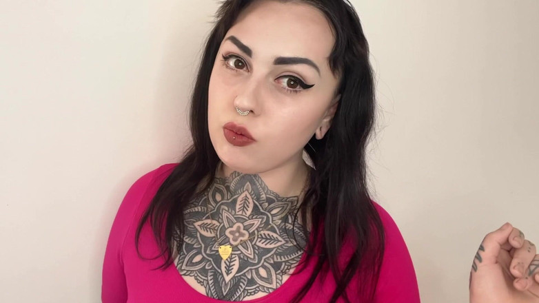 Miss Valentina: Pořád si zasloužíte wedgies