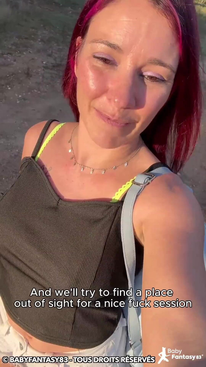 babyfantasy83: Babyfantasy83 - Buggy Fahrt Ich Habe Etwas Anderes Als Den Motor...