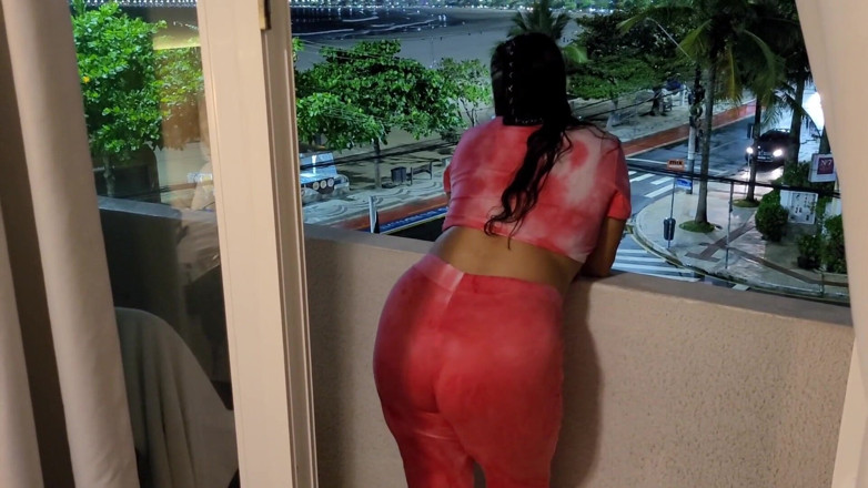 Paty Bumbum: El Toro De Oro Fudendo Paty Bumbum