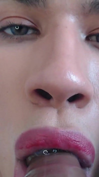 This Is How I Practice Sucking