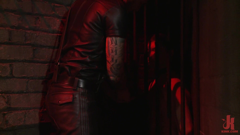 Kink Men Classics: Chào mừng đến nhà, ông Ramzi