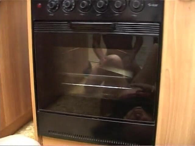 Old PIGS XXX: Hairy granny enjoys her cock and cucumber fuck and pegging...
