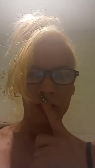 Laratransexualbarcel: Lara se gioca molto calda