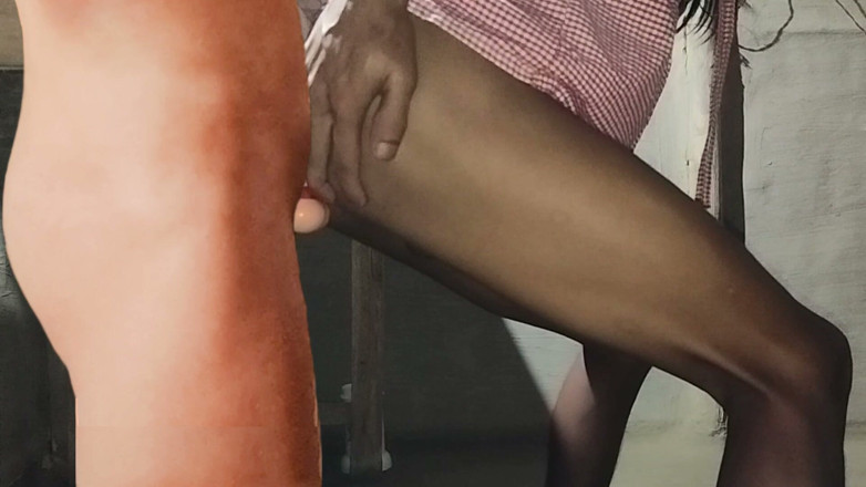 Assam_GAYsex: Cha dượng đụ lỗ đít tôi rất mạnh - rất thích cha dượng...