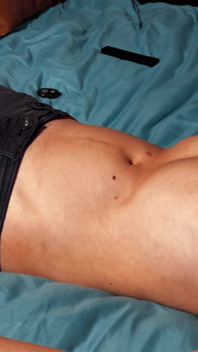 Belly Roll