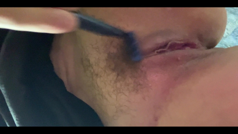 Crypto Mommy: Tu polla sería tan dura en este momento si supieras...