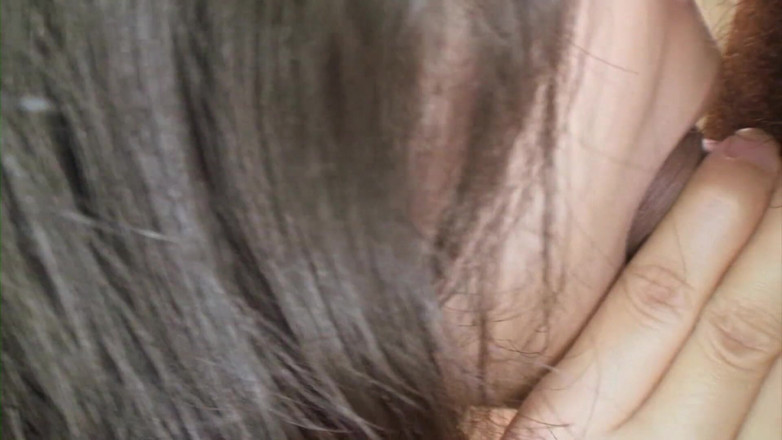 Japan Lust: コックに飢えた日本の毛深い猫