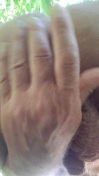 Masturbate My Horny Anal Pussy