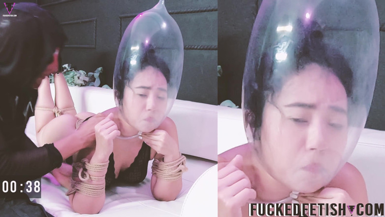 Fucked fetish: Préservatif breath yoga cobra moni lee entraînement visage stupide
