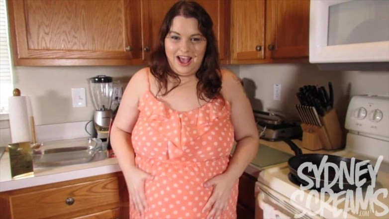 Sydney screams fetish: Sweet Girlfriend Wants to Immobilize You up