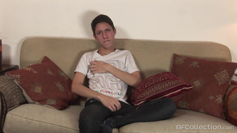 BoyFun Solo: 아벨 펠라