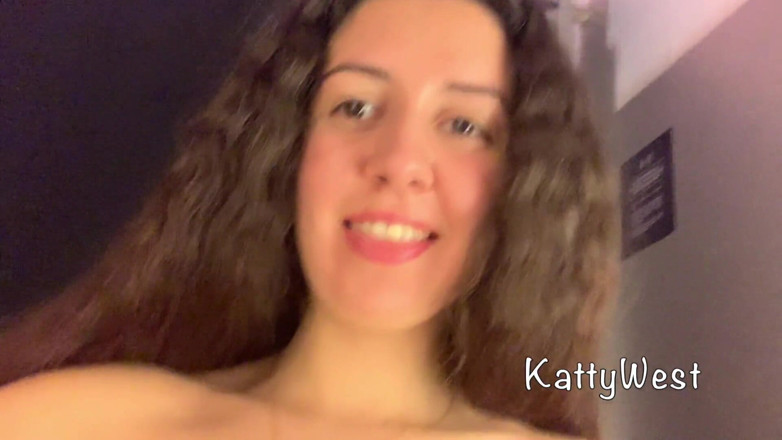 Katty West: Moje wideo z Mall Katty West