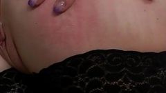 Anal Pleasures for Real Sluts Who Lust Sc5