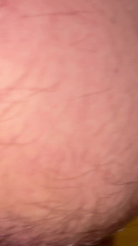 Close up Ass