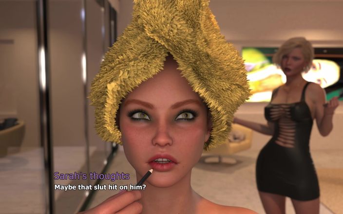 Wickedgammes: Sons of Analarchy Part 95