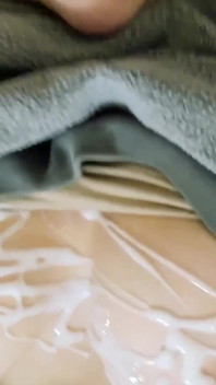 Член чувака з коледжу 2